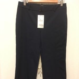 Brand new Zara’s crop pants, tag is on